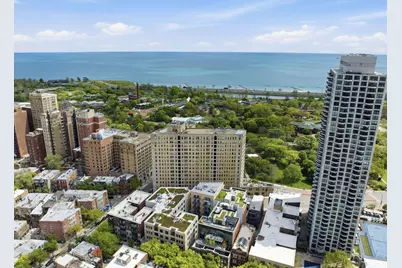 2000 N Lincoln Park W #1614, Chicago, IL 60614 - Photo 32