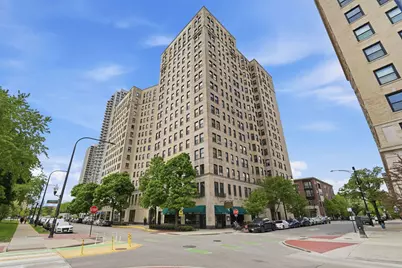 2000 N Lincoln Park W #1614, Chicago, IL 60614 - Photo 1