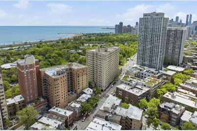 2000 N Lincoln Park W #1614, Chicago, IL 60614 - Photo 30