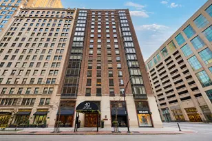 40 E Delaware Pl, Chicago, IL 60611 - Photo 1