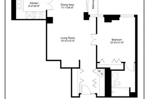 40 E Delaware Pl, Chicago, IL 60611 - Photo 20
