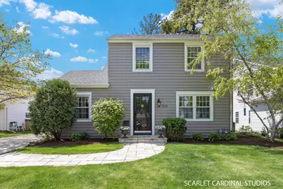 918 Cherry Street, Wheaton, IL 60187 - Photo 1