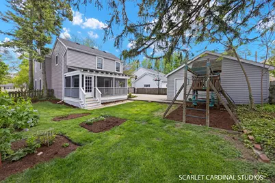 918 Cherry Street, Wheaton, IL 60187 - Photo 24