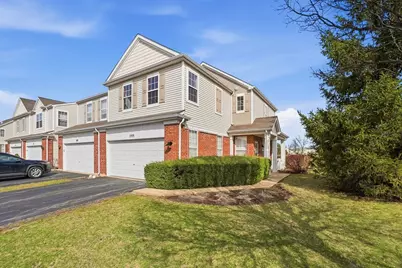 1008 Heron Circle #1, Joliet, IL 60431 - Photo 1