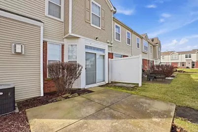 1008 Heron Circle #1, Joliet, IL 60431 - Photo 6