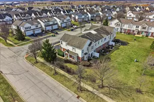 1008 Heron Cir, Joliet, IL 60431 - Photo 32
