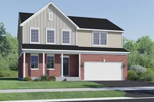 1750 Lakes Park Dr, New Lenox, IL 60451 - Photo 1