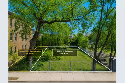 929 W Cullerton Street, Chicago, IL 60608 - Photo 1