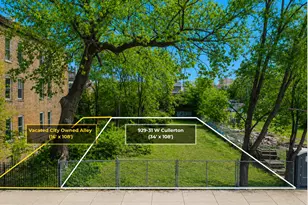 929 W Cullerton St, Chicago, IL 60608 - Photo 1