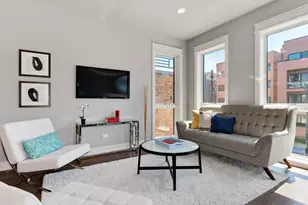 1428 W Grand Ave, Chicago, IL 60642 - Photo 8