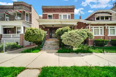 11317 S Indiana Avenue, Chicago, IL 60628 - Photo 1