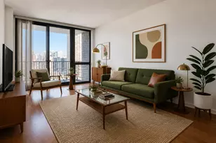 210 S Desplaines St, Chicago, IL 60661 - Photo 4