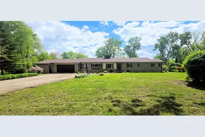 2856 E 3500S Road, Kankakee, IL 60901 - Photo 1