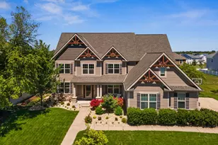 3686 Bellamere Ln, Elgin, IL 60124 - Photo 1