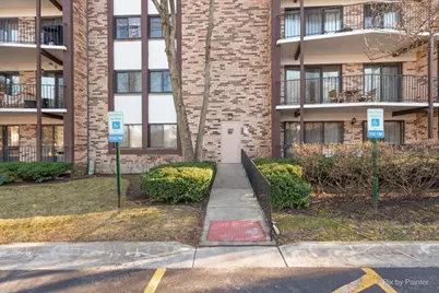1400 N Yarmouth Place #416, Mount Prospect, IL 60056 - Photo 26