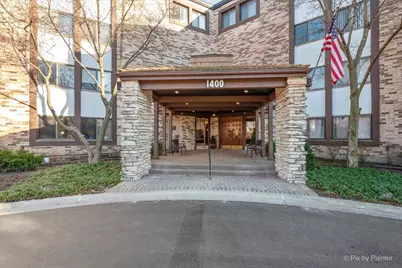 1400 N Yarmouth Place #416, Mount Prospect, IL 60056 - Photo 28