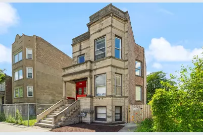 4225 W Jackson Boulevard, Chicago, IL 60624 - Photo 1