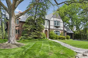 445 Sunset Ln, Glencoe, IL 60022 - Photo 2