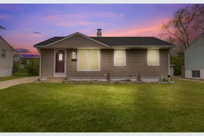 404 E Lincoln Avenue, Glendale Heights, IL 60139 - Photo 1