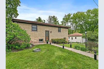 23509 N Garden Lane, Lake Zurich, IL 60047 - Photo 1