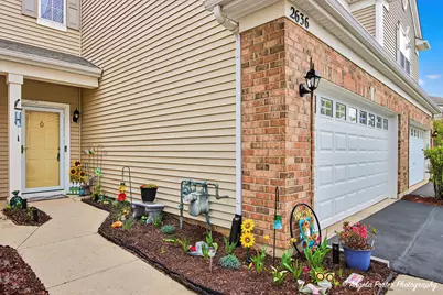2636 Evergreen Circle, McHenry, IL 60050 - Photo 2