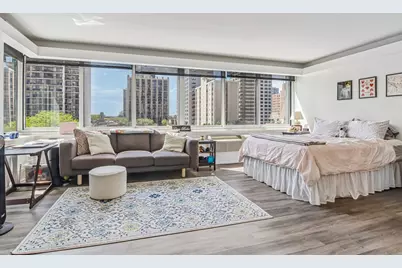 1440 N Lake Shore Drive #8B, Chicago, IL 60610 - Photo 6