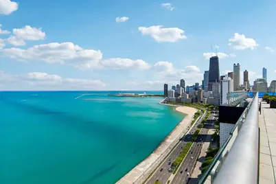 1440 N Lake Shore Drive #8B, Chicago, IL 60610 - Photo 14