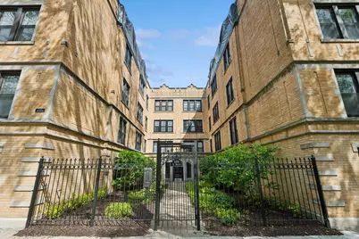 6969 N Wolcott Avenue #A1, Chicago, IL 60626 - Photo 2