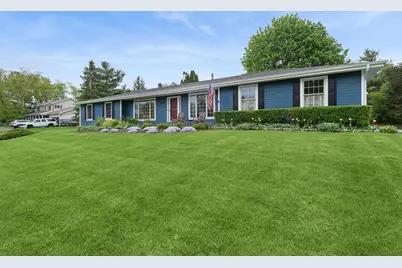 32925 118th Street, Twin Lakes, WI 53181 - Photo 1