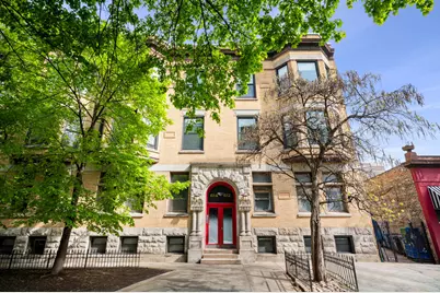 612 W Barry Avenue #1, Chicago, IL 60657 - Photo 2