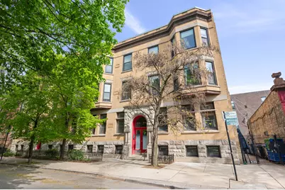 612 W Barry Avenue #1, Chicago, IL 60657 - Photo 1