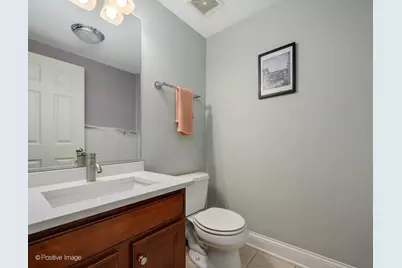 1945 W Erie Street #1W, Chicago, IL 60622 - Photo 10