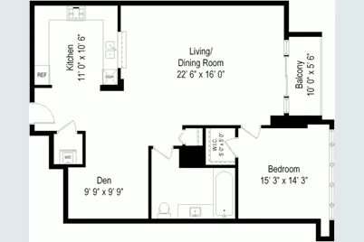 420 E Waterside Drive #305, Chicago, IL 60601 - Photo 26