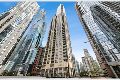 420 E Waterside Drive #305, Chicago, IL 60601 - Photo 1