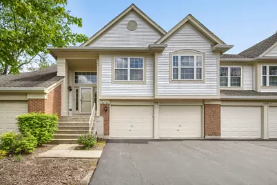1619 Camberley Court #2, Bartlett, IL 60103 - Photo 1