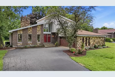 19W471 Deerpath Lane, Lemont, IL 60439 - Photo 40
