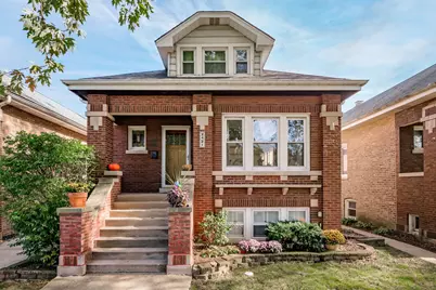 2421 Wesley Avenue, Berwyn, IL 60402 - Photo 1