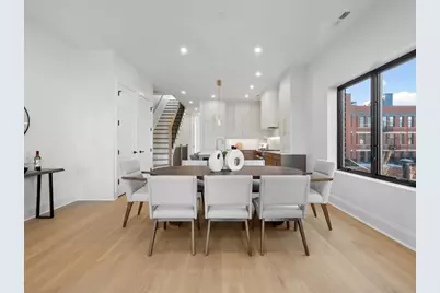 1433 W Cortez Street #3, Chicago, IL 60622 - Photo 6