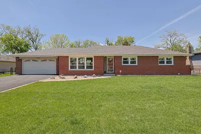 2232 Sprucewood Avenue, Des Plaines, IL 60018 - Photo 1