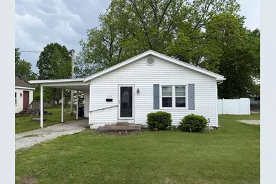 219 E Williams Street, Salem, IL 62881 - Photo 1