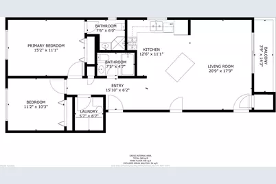 5940 W 87th Street #301, Burbank, IL 60459 - Photo 26