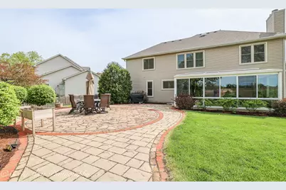 1213 Paddock Court, Aurora, IL 60502 - Photo 42