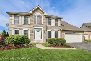 1213 Paddock Ct, Aurora, IL 60502 - Photo 1