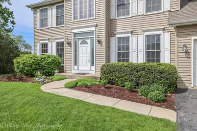 1213 Paddock Court, Aurora, IL 60502 - Photo 4