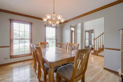 1213 Paddock Court, Aurora, IL 60502 - Photo 8