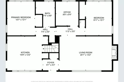 9520 Major Avenue, Oak Lawn, IL 60453 - Photo 24