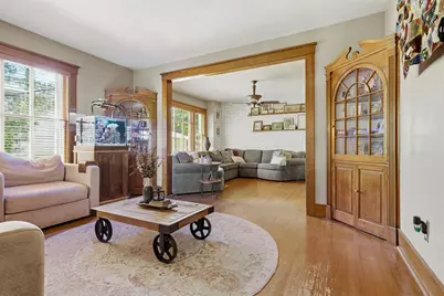 405 N Franklin Street, Roanoke, IL 61561 - Photo 4