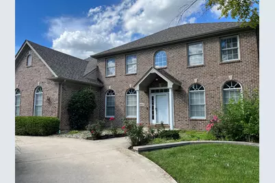 26665 S Kimberly Lane W, Channahon, IL 60410 - Photo 1