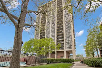 2901 S Michigan Avenue #1301, Chicago, IL 60616 - Photo 1