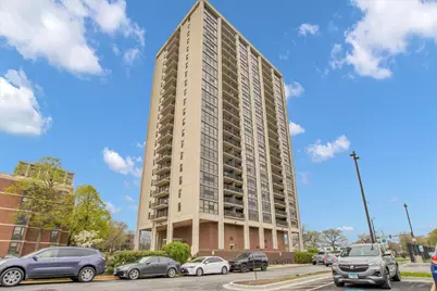 2901 S Michigan Avenue #1301, Chicago, IL 60616 - Photo 2